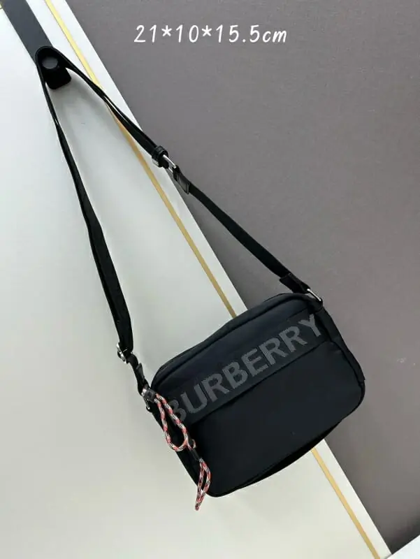 burberry aaa qualite mini sac a main pour unisexe s_126757a